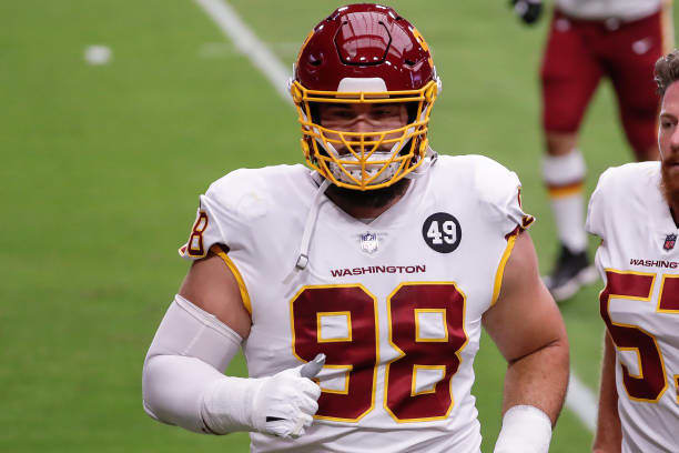 Matt Ioannidis